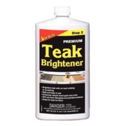 Starbrite Premium Teak Brightner 950