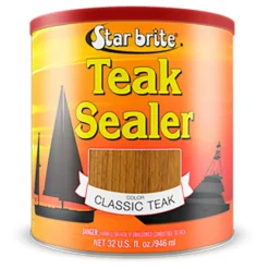 Starbrite Teka Tropical Clasic 1L Oil