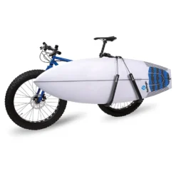 SURFLOGIC Surfboard Bike Rack