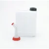5L Water Bin -Nuova Jobe Shop talamex 5l water bin