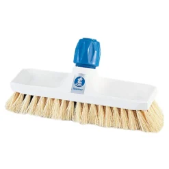 Deck Brush Fibre 24 Cm