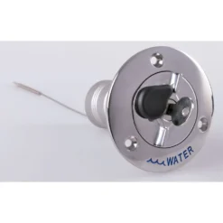 Deck Fill Water With Cylinder Lock 38 Mm