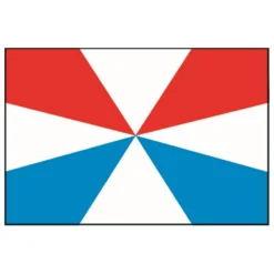 Dutch Square Pennant
