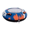 Funtube Fire Towable Set 1 Funtube Fire Towable Set -Nuova Jobe Shop talamex funtube fire towable set
