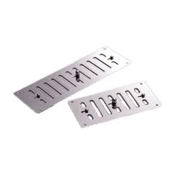 Grill Ventilator+Insect Screen