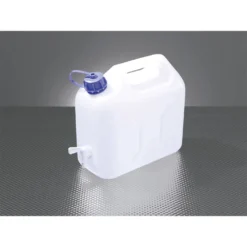 Jerrycan Water 5L