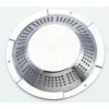 Perforated Top Cap Deck Ventilator -Nuova Jobe Shop talamex perforated top cap deck ventilator