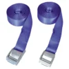 Tie-Down With Cam Buckle 25 Mm 2 Units