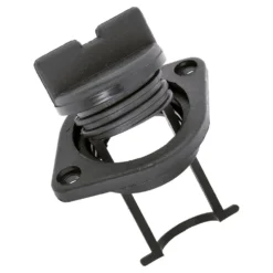 Universal Drain Plug Set 1-1/4´´ Plastic Base