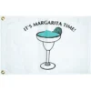 Taylor Margarita Flag -Nuova Jobe Shop taylor margarita flag