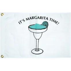 Taylor Margarita Flag