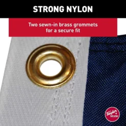 Taylor US Nylon-Glo Flag 10 Taylor US Nylon-Glo Flag -Nuova Jobe Shop taylor us nylon glo flag 2