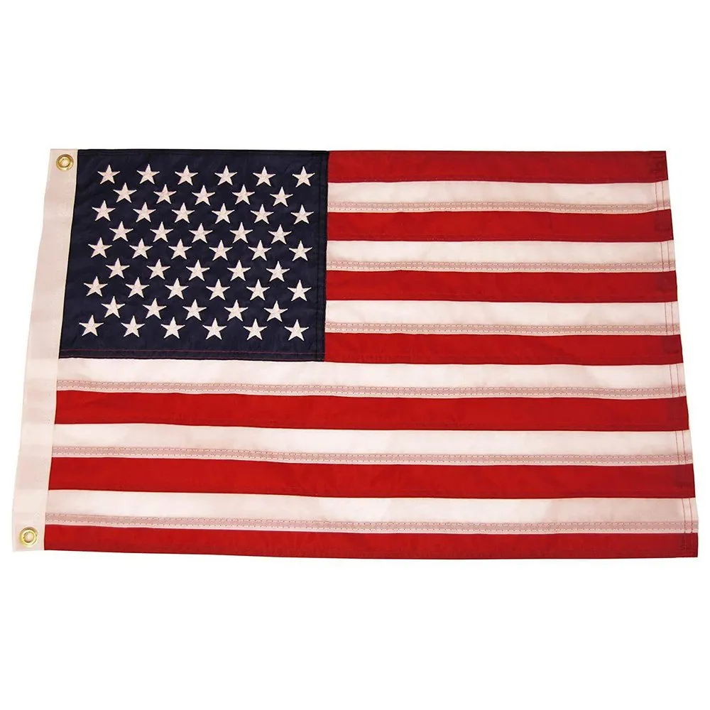 Taylor US Nylon-Glo Flag 3 Taylor US Nylon-Glo Flag