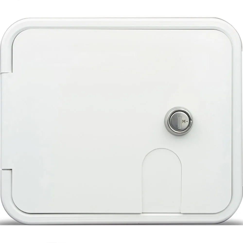 Thetford Gravity Water Hatch 363-94253 3 Thetford Gravity Water Hatch 363-94253