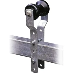 Keel Roller With Bracket