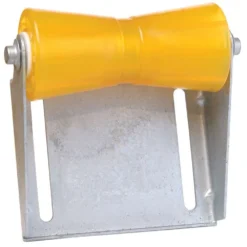Poly Panel Assemblies Keel Roller
