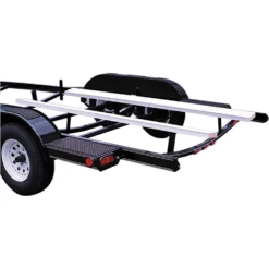 Self Centered Trailer Bunk Glide On´S