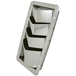 Tmc 3333205 Stainless Steel Rectangular Vent