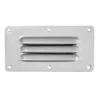 Tmc Stainless Steel Rectangular Vent Grid -Nuova Jobe Shop tmc stainless steel rectangular vent grid