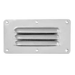 Tmc Stainless Steel Rectangular Vent Grid