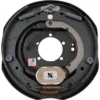 Elec RH 7K Brake Kit 645-K2318100 -Nuova Jobe Shop ufp by dexter elec rh 7k brake kit 645 k2318100