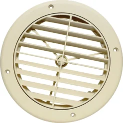 A/C Vent Louvered 5´´