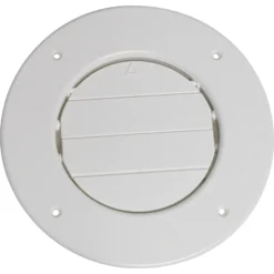 A/C Vent Spaceport 4´´