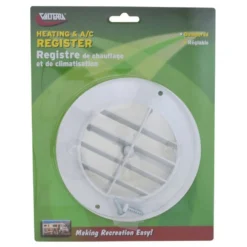 Heating AC Register -Nuova Jobe Shop valterra heating ac register 2
