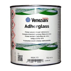 Adherglass 750ml Primer