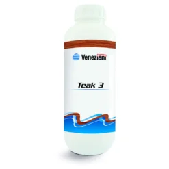 Teak 3 2.5L Protective Oil
