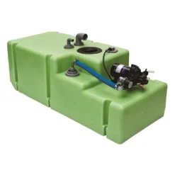 Confort 120L 24V Potable Water Tank