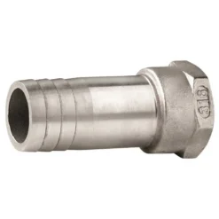 Female 3/4´´ Hose Conector