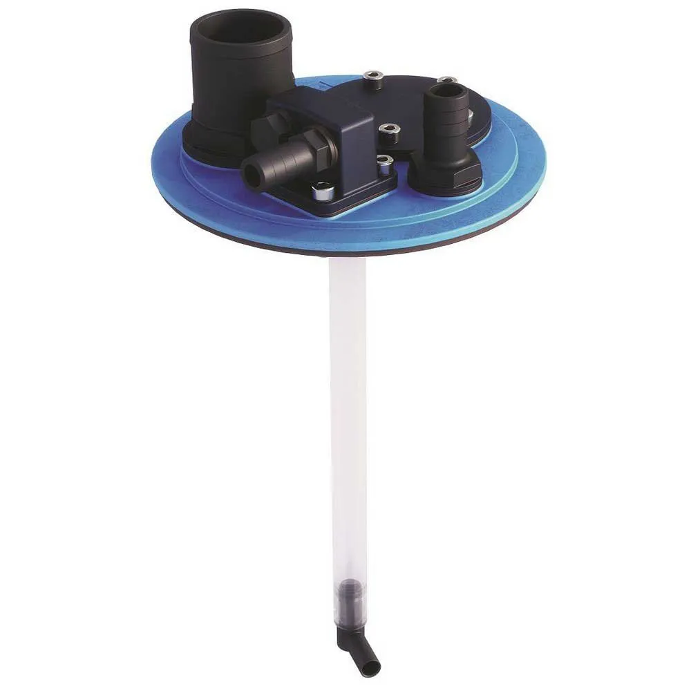 ILT Potable Water Tank Connection Kit 3 ILT Potable Water Tank Connection Kit