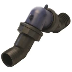 In-Line Non-Return Valve