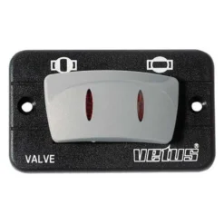 MV 24V Electric Ball Valve Control Panel