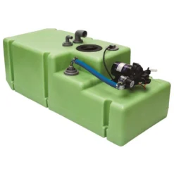 Premium 120L 12V Potable Water Tank