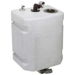 WW 60L Sanitary Water Tank