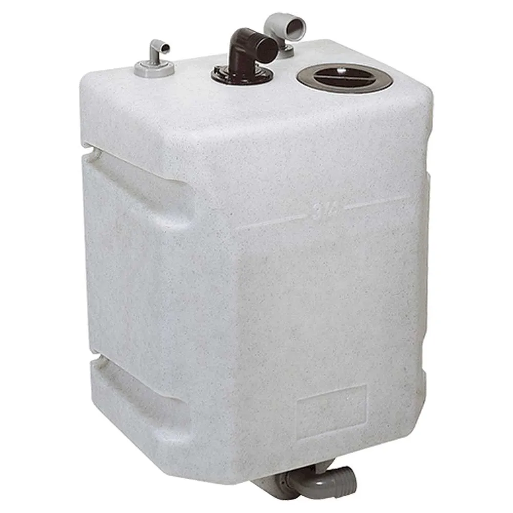 WW 80L Sanitary Water Tank 3 WW 80L Sanitary Water Tank