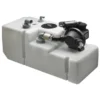 WWS 120L 24V Sanitary Water Tank -Nuova Jobe Shop vetus wws 120l 24v sanitary water tank