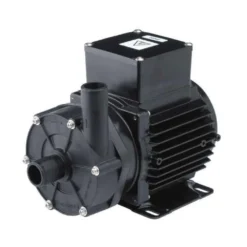 Sea Water Pump With Magnetic Drive Refurbished