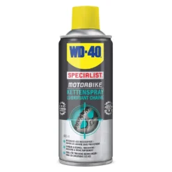 WD-40 Chain Lube 400ml