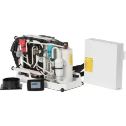 Webasto FCF Platinum Self-Contained 12.000 BTU Air Conditioner