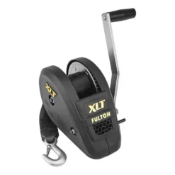 1800 Lbs 220-142316 Winch