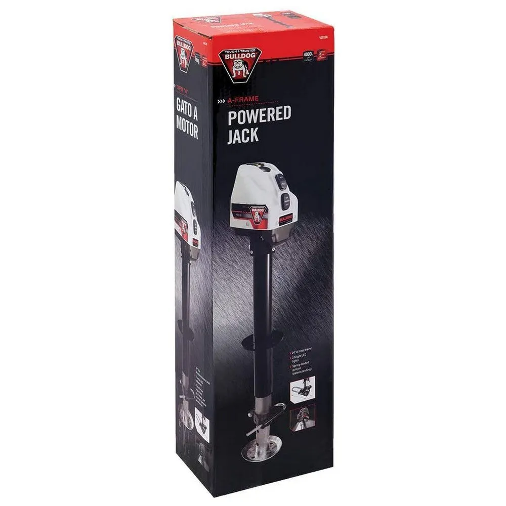 4K Power Wheel Jack 4 4K Power Wheel Jack - Image 2