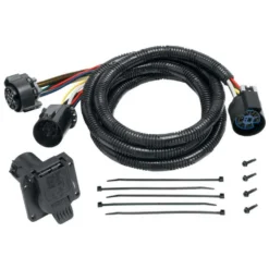 Fifth Wheel Adapter 220-20110