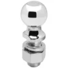 Hitch Ball 220-63896 -Nuova Jobe Shop wesbar hitch ball 220 63896