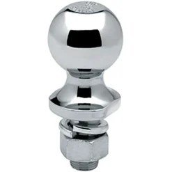 Hitch Ball