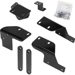Quick Install Brackets 220-50084
