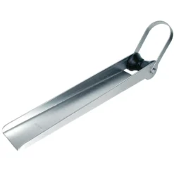 Plow Anchor Roller&Mount