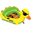 WOW! Stuff Lucky Ducky Towable -Nuova Jobe Shop wow stuff lucky ducky towable